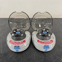 Thermo myspin 6 Mini Centrifuge - Quantity 2 image 2